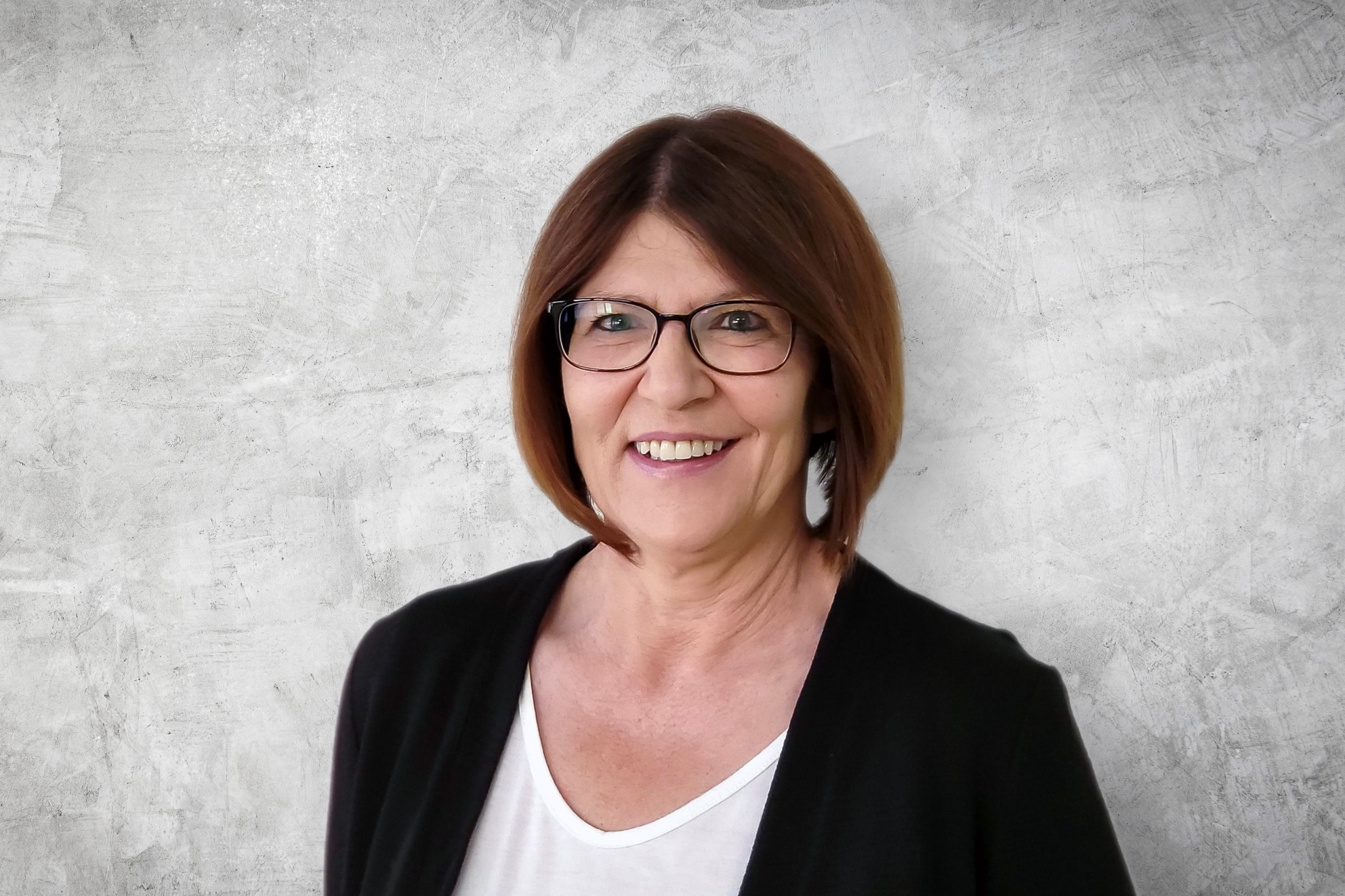 Heike Saier