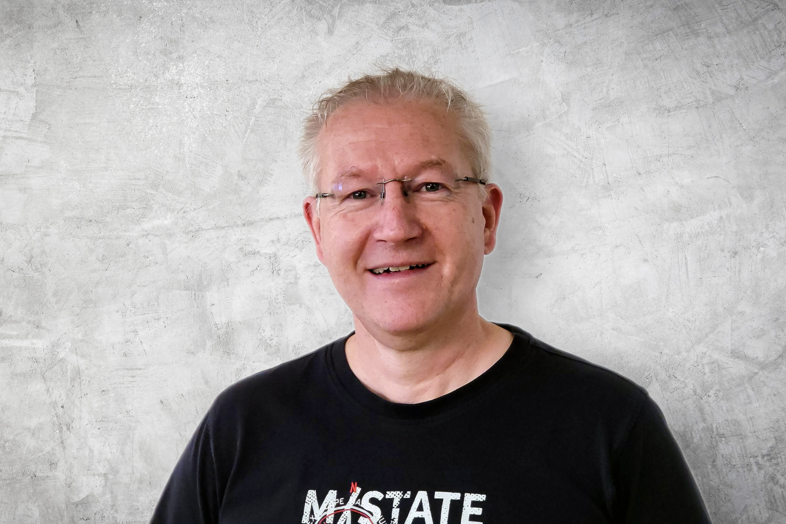 Heiko Müller
