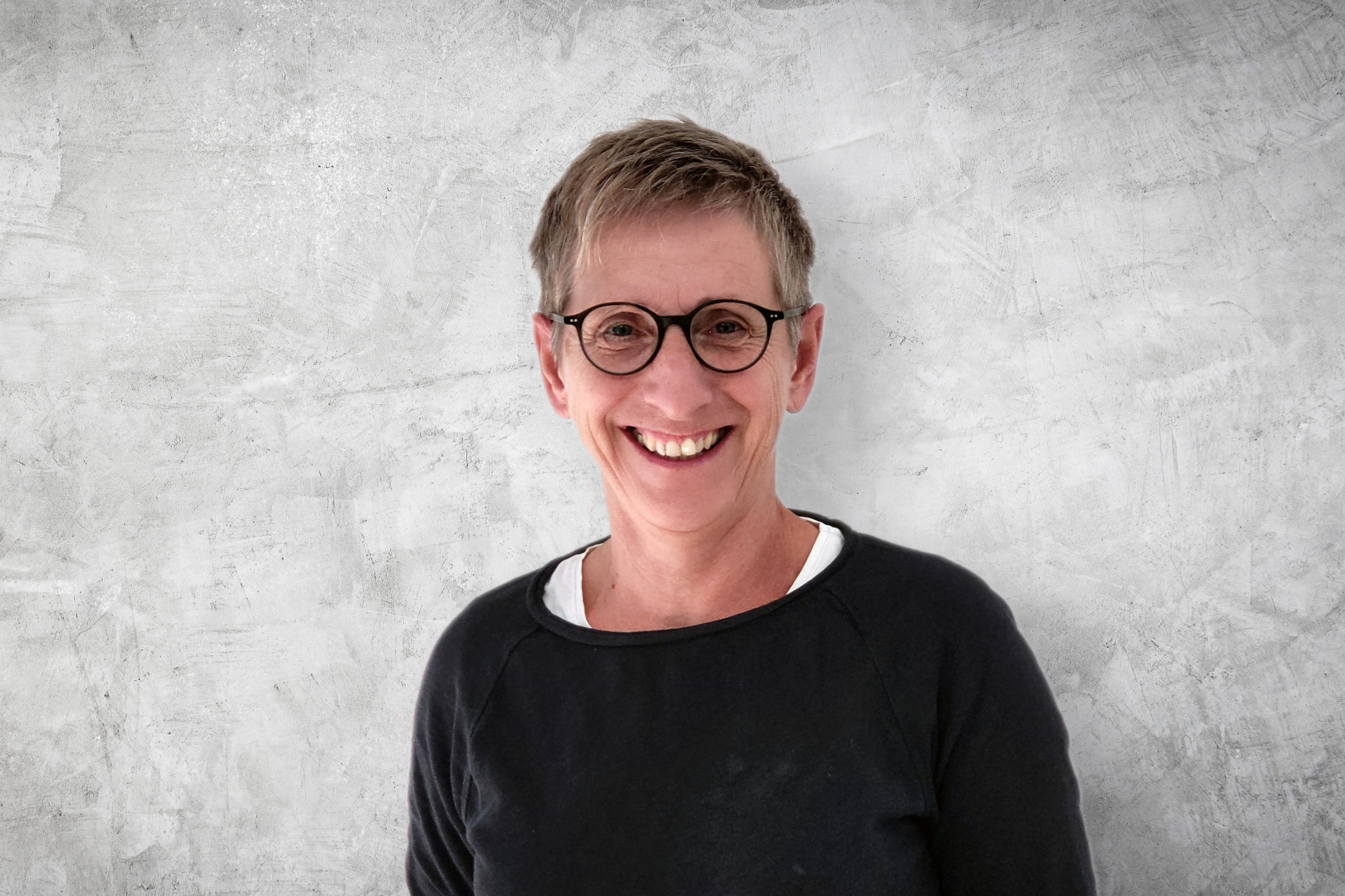 Susanne Walz