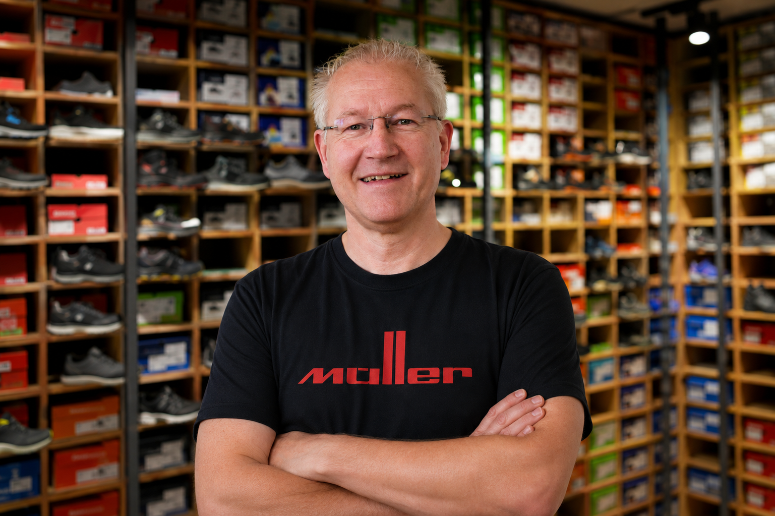 Heiko Müller Arbeitsschutz