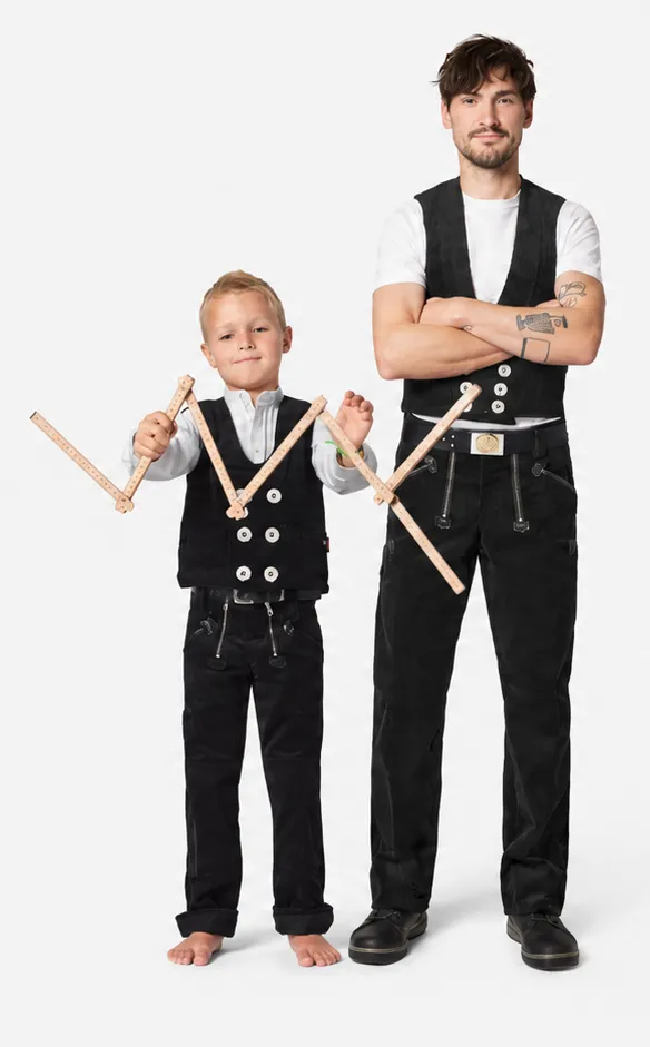 FHB Workwear