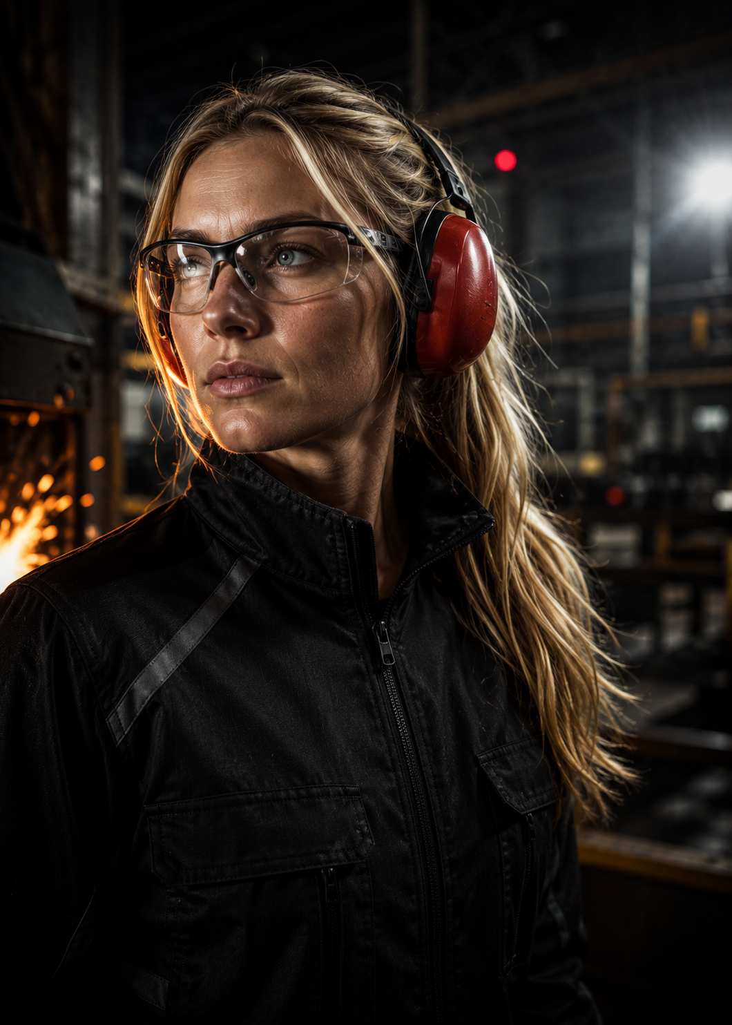 Gehörschutz