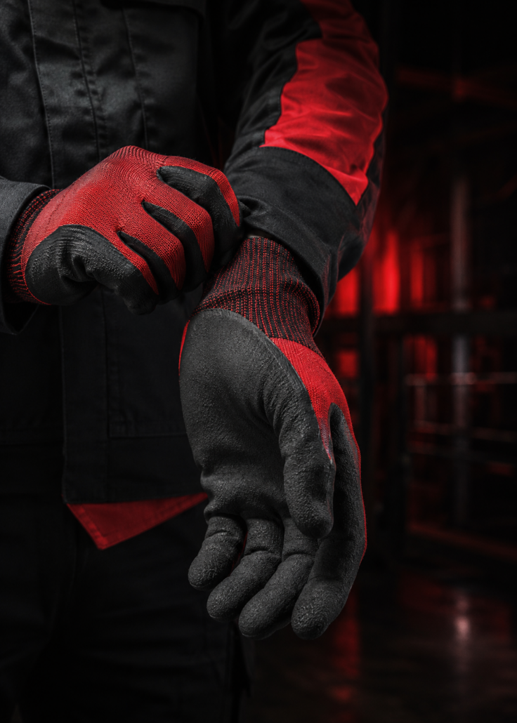 Handschutz