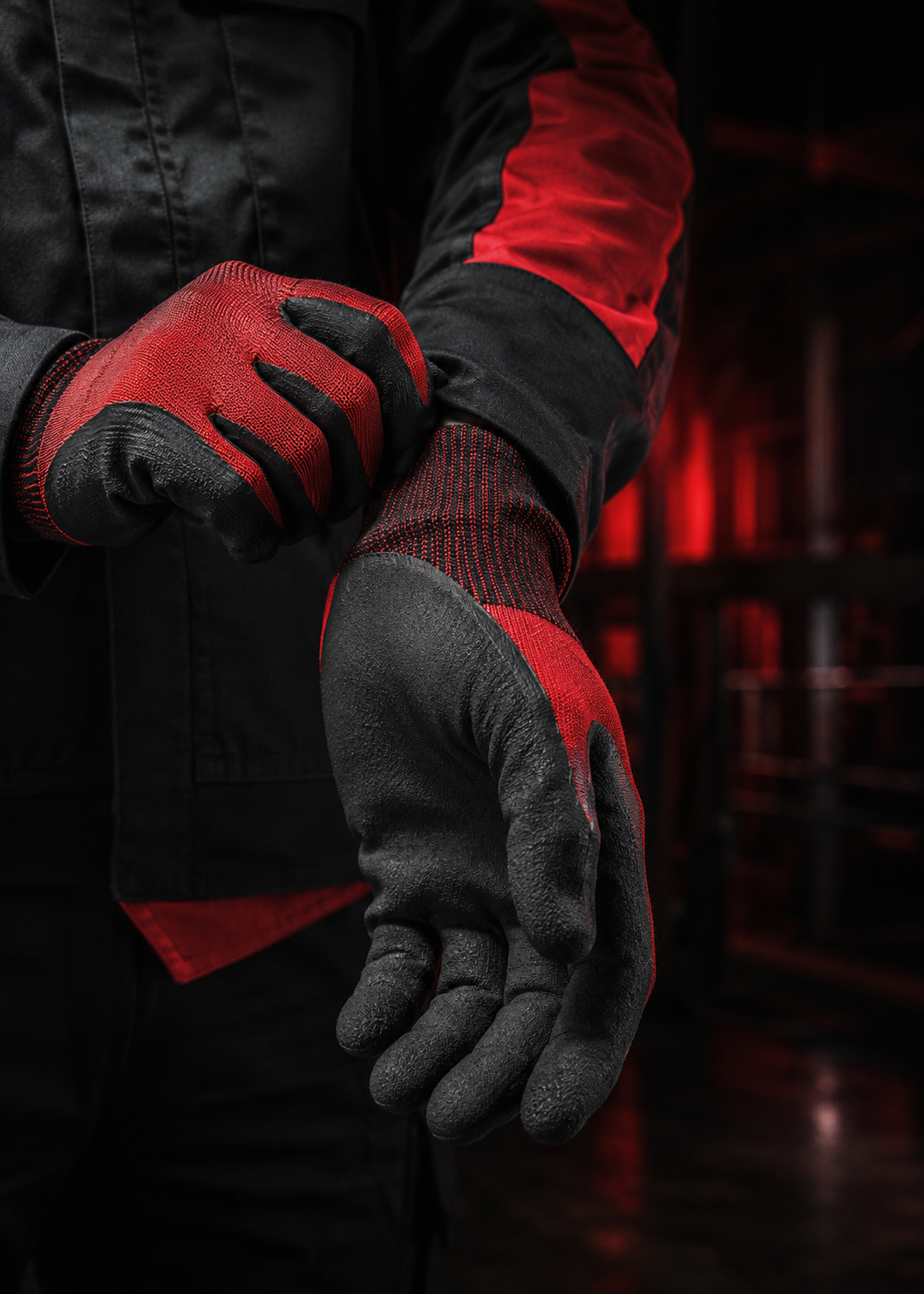 Handschutz