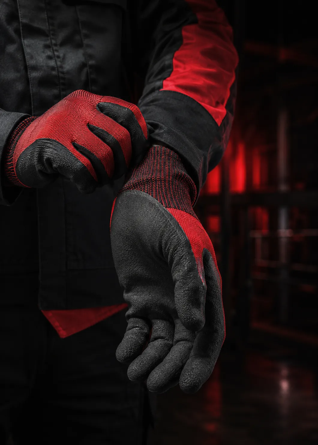 Handschutz