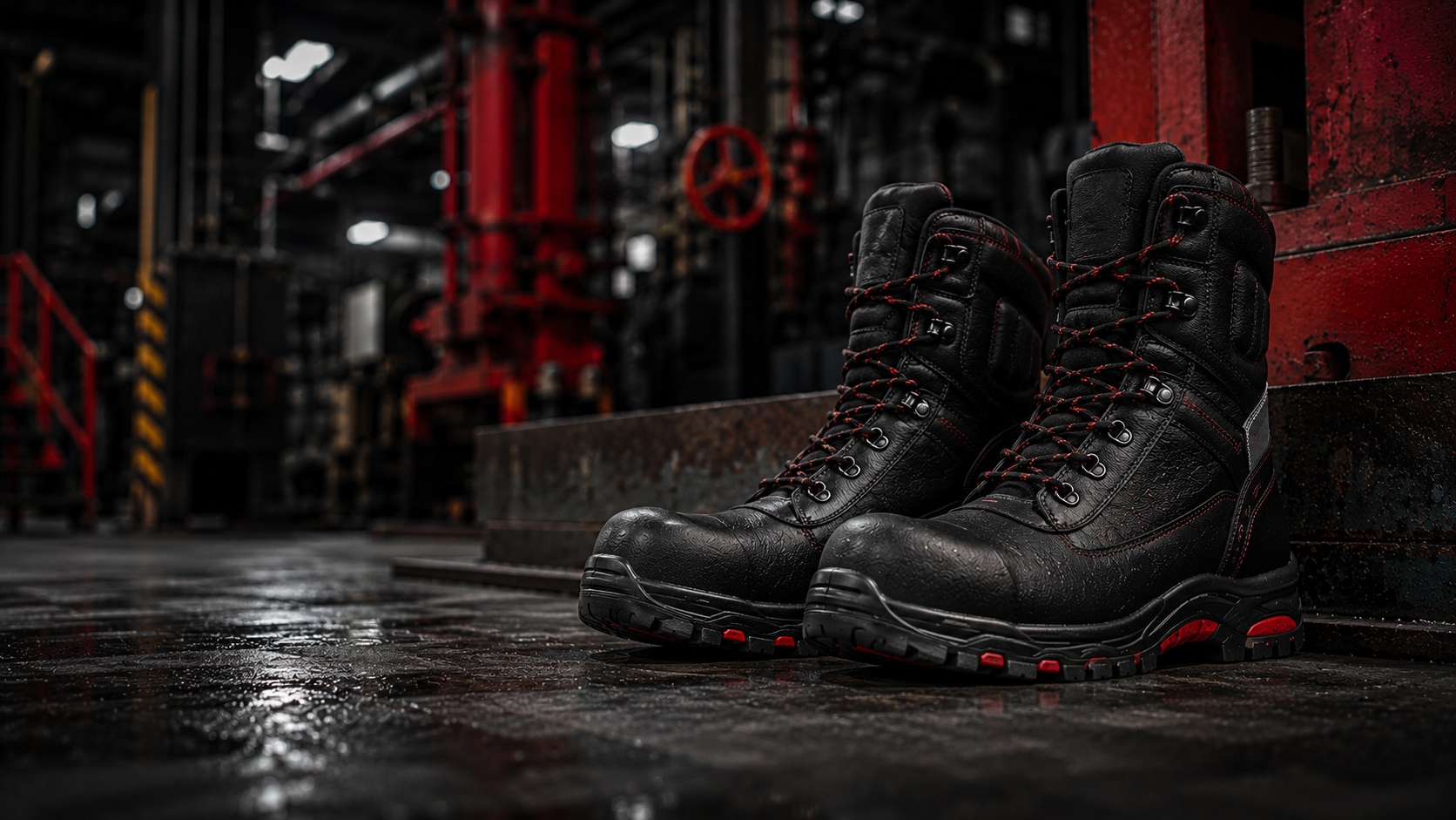 Stiefel