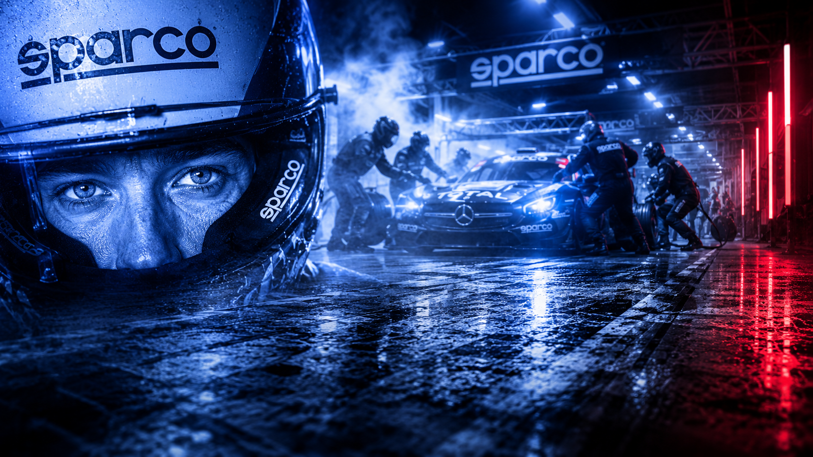 SPARCO Sicherheitsschuhe
