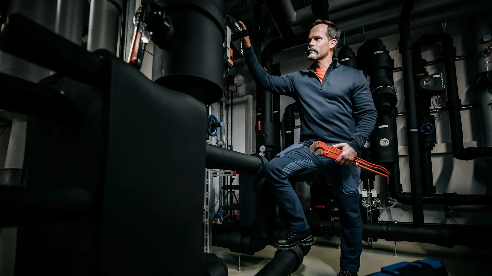 SCHÖFFEL PRO Workwear